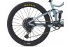 Rower młodzieżowy trailowy Giant Trance Jr 26 2020